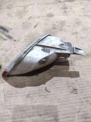  Фонарь противотуманный правый Ford Focus 1 Арт 65921943, вид 2