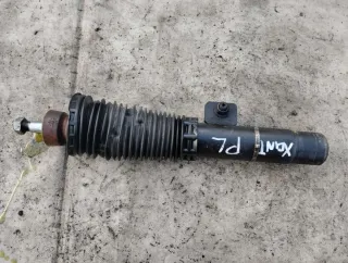  Стойка амортизатора переднего левого Citroen Xantia Арт SP-65922804, вид 1