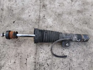  Стойка амортизатора переднего левого Citroen Xantia Арт SP-65922980, вид 2