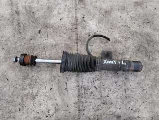  Стойка амортизатора переднего левого Citroen Xantia Арт SP-65922980, вид 1