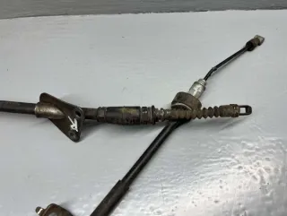 59770-2S200,2S200-1G06 Трос ручника Kia Sportage 3 Арт 65863225, вид 2