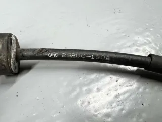 59770-2S200,2S200-1G06 Трос ручника Kia Sportage 3 Арт 65863225, вид 5