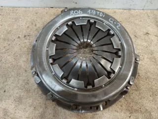  Корзина сцепления Citroen Evasion  1.9л TDi Арт 65923248, вид 1