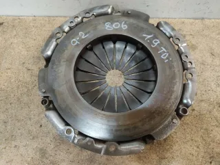  Корзина сцепления Citroen Evasion  1.9л TDi Арт 65923248, вид 3