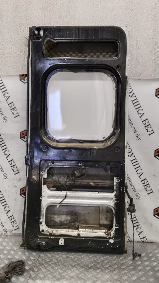  Дверь задняя распашная левая Citroen Jumper 2 Арт 4089_2000001190236, вид 6