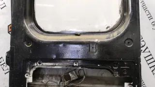  Дверь задняя распашная левая Citroen Jumper 2 Арт 4089_2000001190236, вид 9