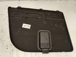 749880029R Обшивка багажника Renault Laguna 3 Арт 65935988, вид 4