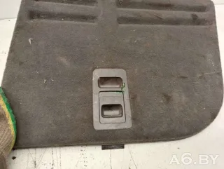 749880029R Обшивка багажника Renault Laguna 3 Арт 65935988, вид 3