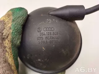 054129808 Ресивер воздушный Audi A4 B5 Арт 19344349, вид 3