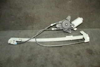  Стеклоподъемник электрический задний левый Citroen Evasion  Арт 65939365, вид 2