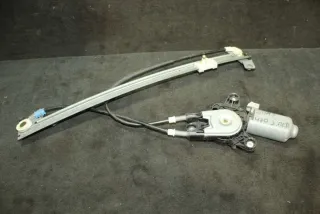  Стеклоподъемник электрический задний левый Citroen Evasion  Арт 65939365, вид 1