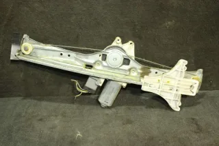  Стеклоподъемник электрический задний левый Citroen C5 1 Арт 65939371, вид 2