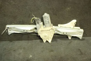  Стеклоподъемник электрический задний левый Citroen C5 1 Арт 65939371, вид 1