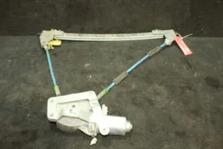  Стеклоподъемник электрический задний левый Citroen Xsara Picasso Арт 65940049, вид 1