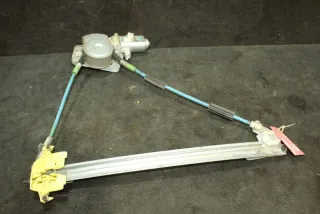  Стеклоподъемник электрический задний левый Citroen Xsara Picasso Арт 65940049, вид 2