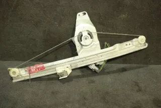  Стеклоподъемник электрический задний левый Citroen C4 Grand Picasso 1 Арт 65940051, вид 1