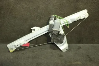  Стеклоподъемник электрический задний левый Citroen C4 Grand Picasso 1 Арт 65940051, вид 2