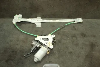  Стеклоподъемник электрический задний левый Citroen C8 Арт 65940052, вид 1