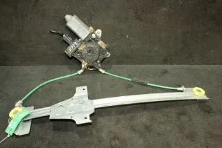  Стеклоподъемник электрический задний левый Citroen C8 Арт 65940052, вид 2