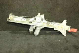  Стеклоподъемник электрический задний левый Citroen C5 1 Арт 65940053, вид 2