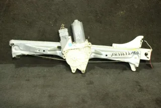  Стеклоподъемник электрический задний левый Citroen C5 1 Арт 65940053, вид 1