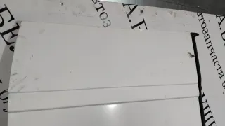  Дверь задняя распашная левая Citroen Jumper 2 Арт 4089_2000001190469, вид 2