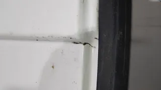  Дверь задняя распашная левая Citroen Jumper 2 Арт 4089_2000001190469, вид 7