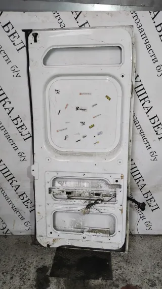  Дверь задняя распашная левая Citroen Jumper 2 Арт 4089_2000001190469, вид 8