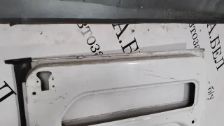  Дверь задняя распашная левая Citroen Jumper 2 Арт 4089_2000001190469, вид 9