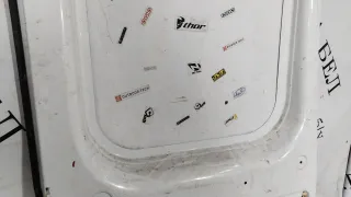  Дверь задняя распашная левая Citroen Jumper 2 Арт 4089_2000001190469, вид 10