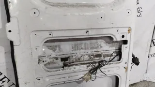  Дверь задняя распашная левая Citroen Jumper 2 Арт 4089_2000001190469, вид 11