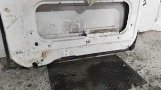  Дверь задняя распашная левая Citroen Jumper 2 Арт 4089_2000001190469, вид 12