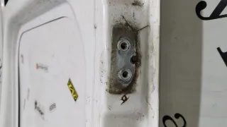  Дверь задняя распашная левая Citroen Jumper 2 Арт 4089_2000001190469, вид 16