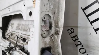  Дверь задняя распашная левая Citroen Jumper 2 Арт 4089_2000001190469, вид 17