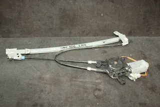  Стеклоподъемник электрический задний левый Citroen C8 Арт 65940086, вид 1