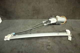  Стеклоподъемник электрический задний левый Citroen C8 Арт 65940086, вид 2