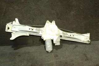  Стеклоподъемник электрический задний левый Citroen C5 1 Арт 65940332, вид 2