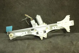 9632533380 Стеклоподъемник электрический задний правый Citroen C5 1 Арт 65940342, вид 2