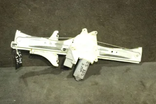 9632533380 Стеклоподъемник электрический задний правый Citroen C5 1 Арт 65940343, вид 1