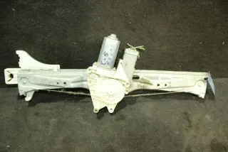  Стеклоподъемник электрический задний правый Citroen C5 1 Арт 65940351, вид 1