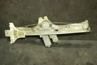  Стеклоподъемник электрический задний правый Citroen C5 1 Арт 65940351, вид 2