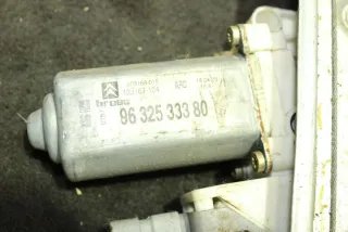  Стеклоподъемник электрический задний правый Citroen C5 1 Арт 65940353, вид 3