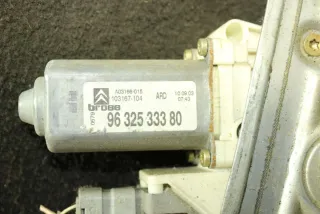  Стеклоподъемник электрический задний правый Citroen C5 1 Арт 65940357, вид 3