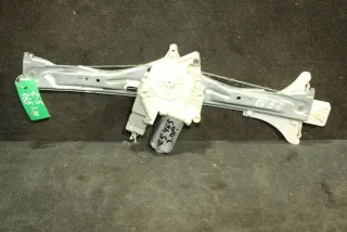  Стеклоподъемник электрический задний правый Citroen C5 1 Арт 65940357, вид 1