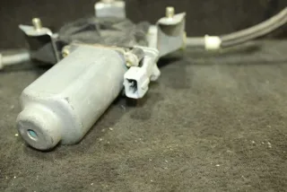  Стеклоподъемник электрический задний правый Citroen Xantia Арт 65940547, вид 2