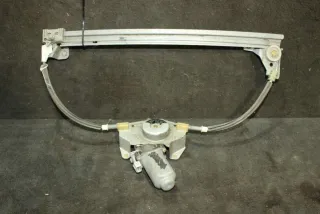  Стеклоподъемник электрический задний правый Citroen Xantia Арт 65940547, вид 3