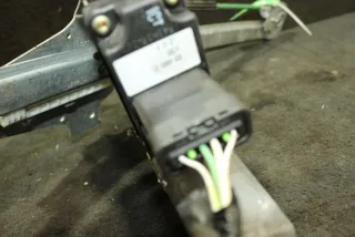  Стеклоподъемник электрический задний правый Citroen C8 Арт 65940550, вид 3