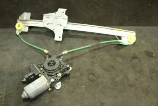  Стеклоподъемник электрический задний правый Citroen C8 Арт 65940550, вид 2