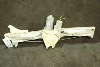  Стеклоподъемник электрический задний правый Citroen C5 1 Арт 65940551, вид 1