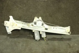  Стеклоподъемник электрический задний правый Citroen C5 1 Арт 65940551, вид 2